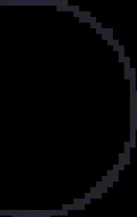 bottom ellipse mobile