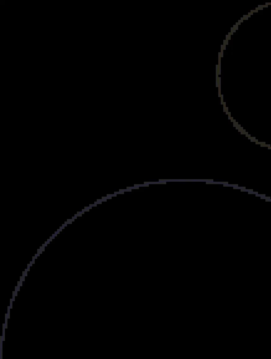 bottom right ellipse